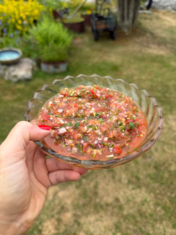 Tomatsalsa