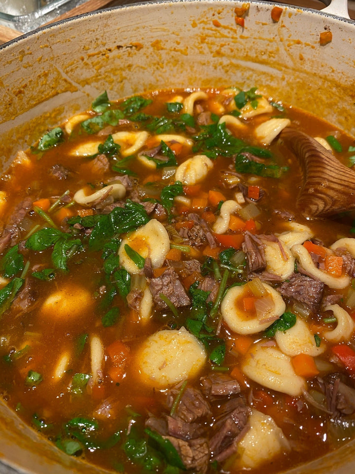Minestrone