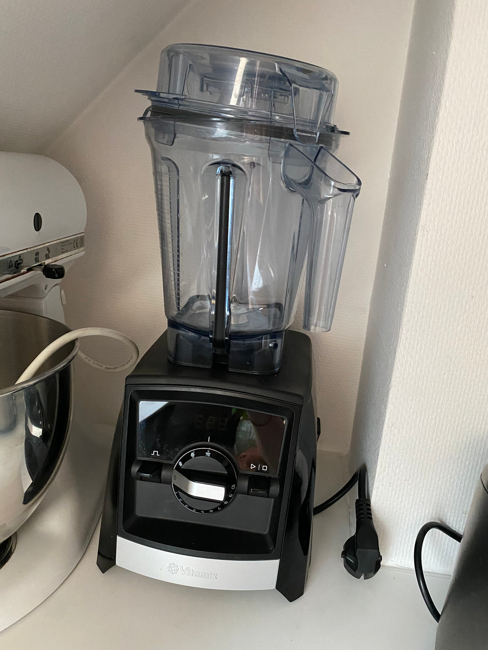 Kannmixer Vitamix