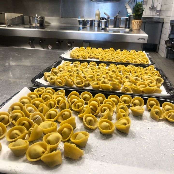 Pastadeg
