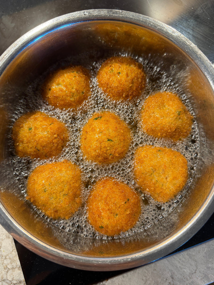 Fritera | allt du behöver veta