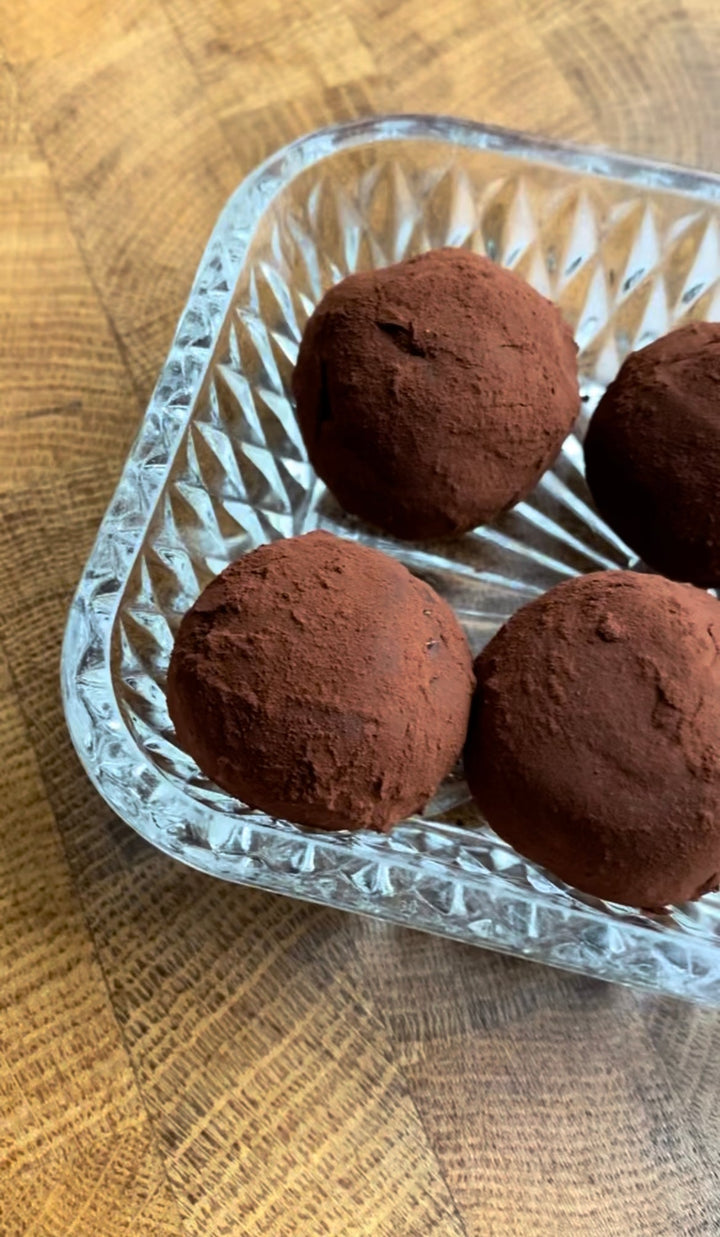 Brigadeiros