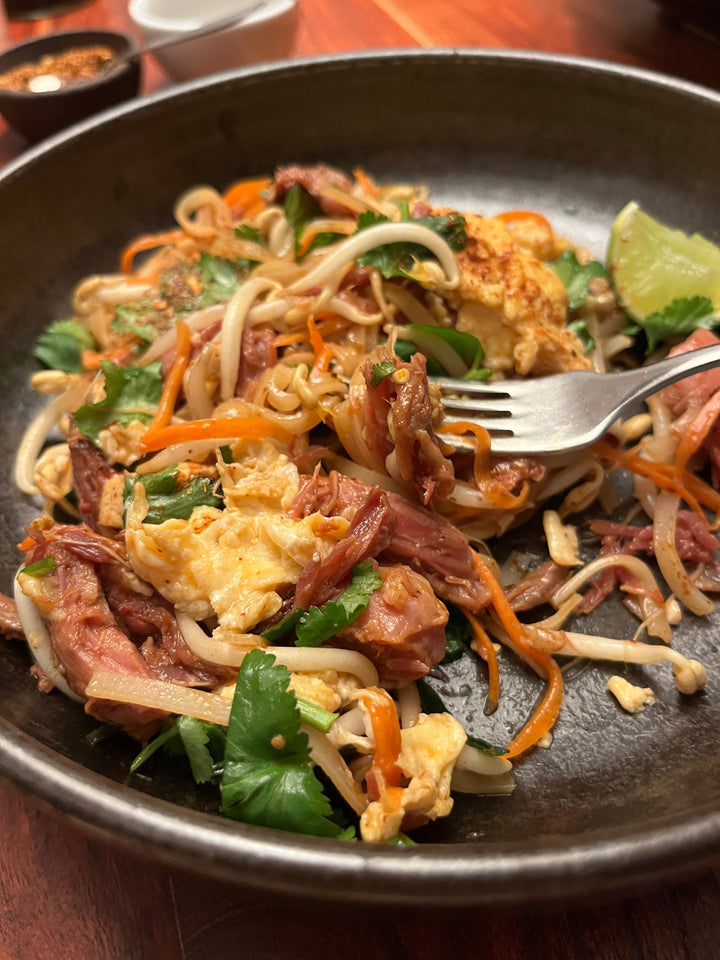 Pad thai 🇹🇭🌴