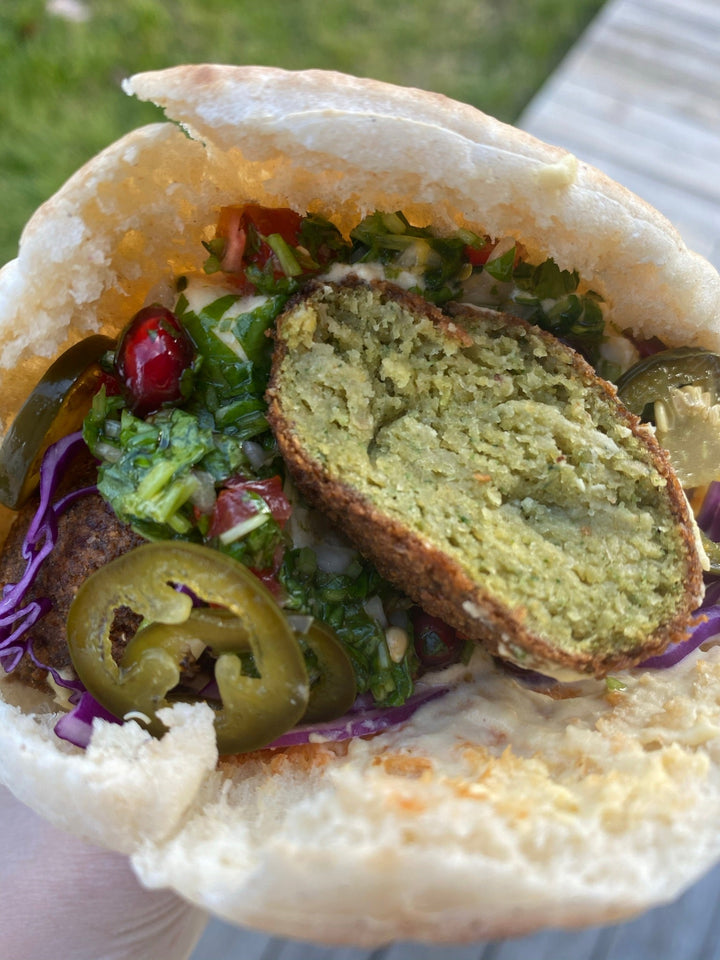 Falafel