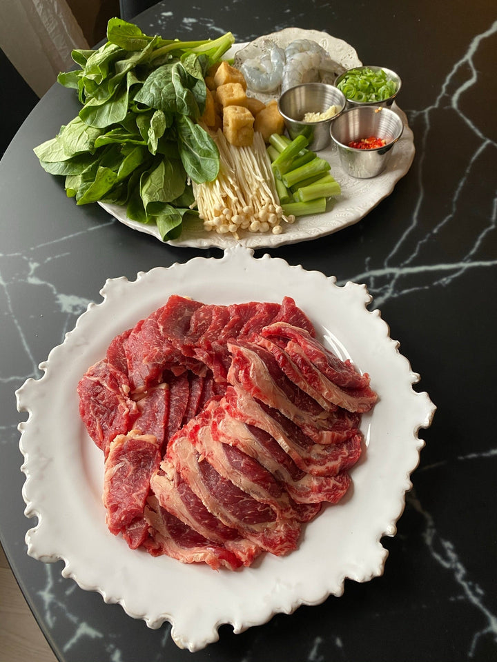 Hot pot 🍲