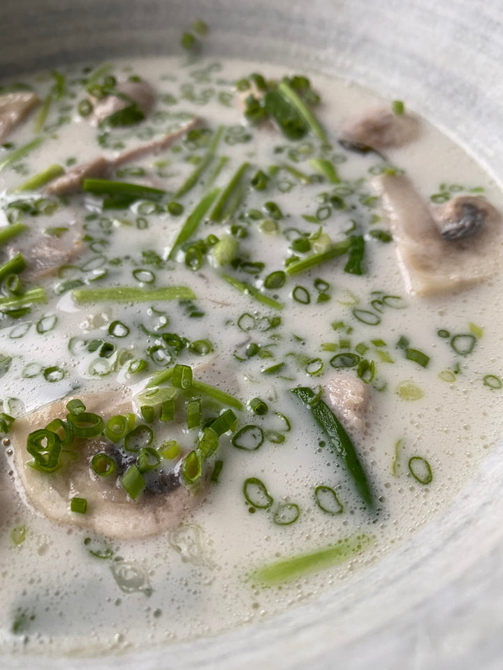 Tom kha gai 🇹🇭