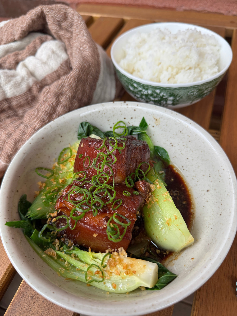Dong Po Pork