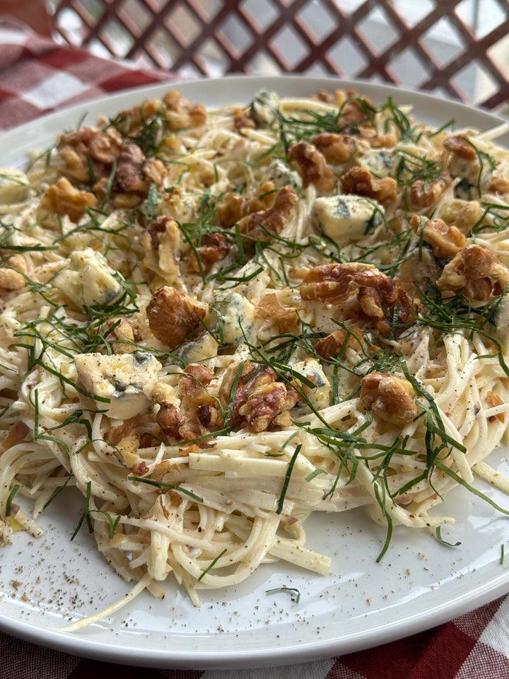 Waldorfsallad