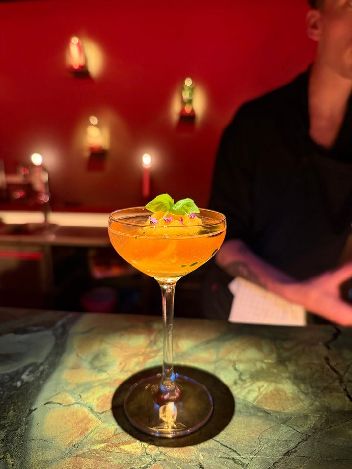 Favoritrestauranger i Sthlm - Asiatiskt!
