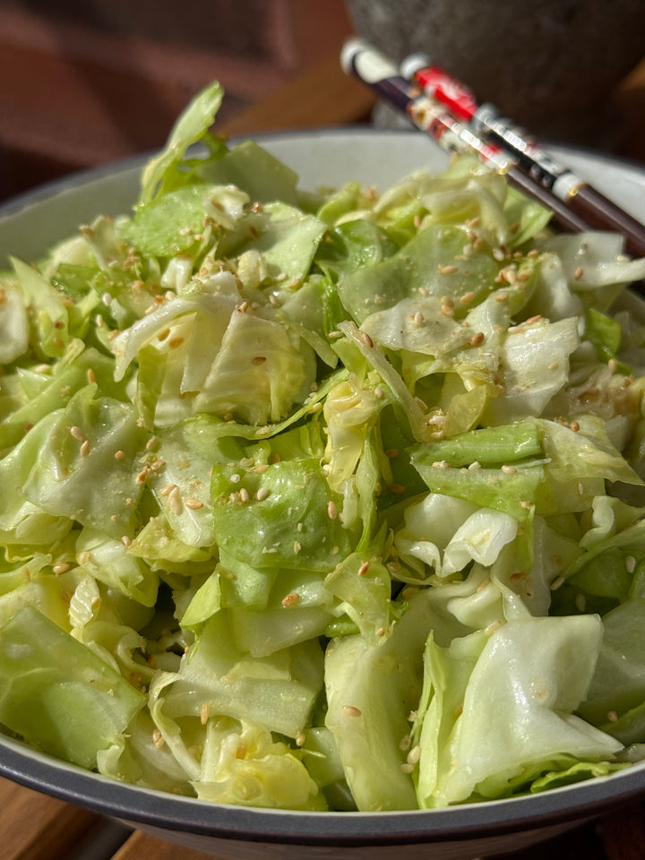 Addictive cabbage Yamitsuki