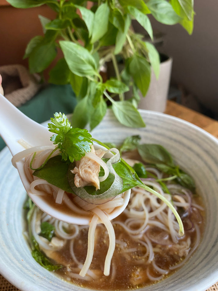 Chicken Pho 🇻🇳