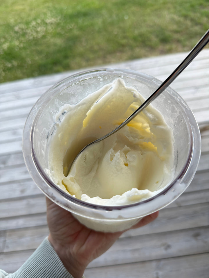 Mjölksorbet