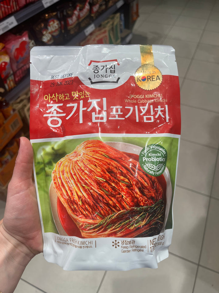 Kimchi