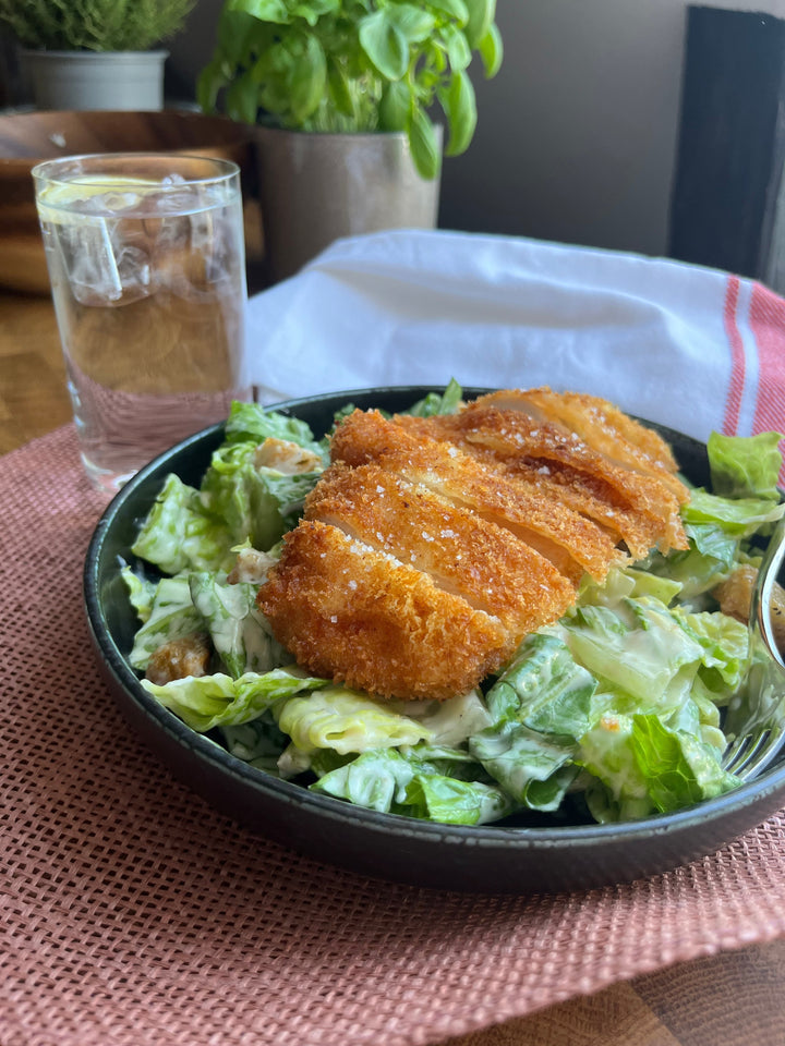 Caesarsallad ☀️