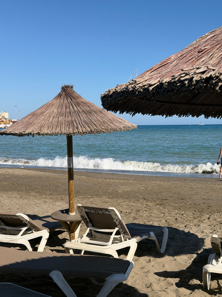 3 dagar i Malaga!