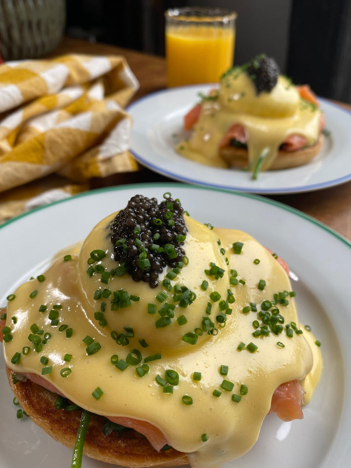 Eggs Royale