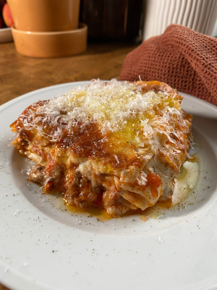 Lasagne
