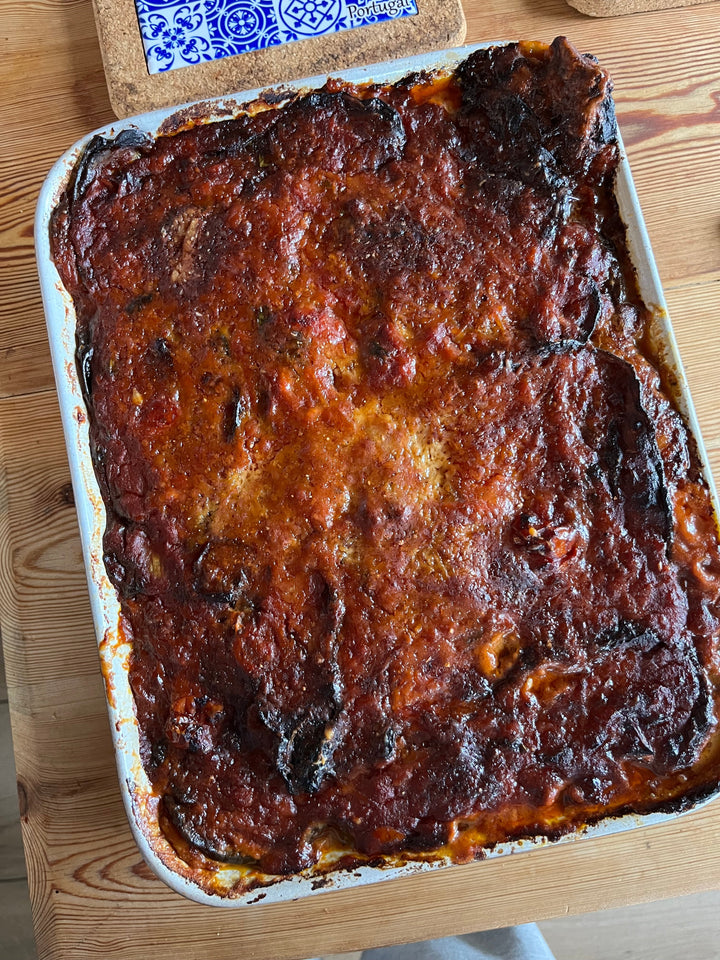 Melanzane
