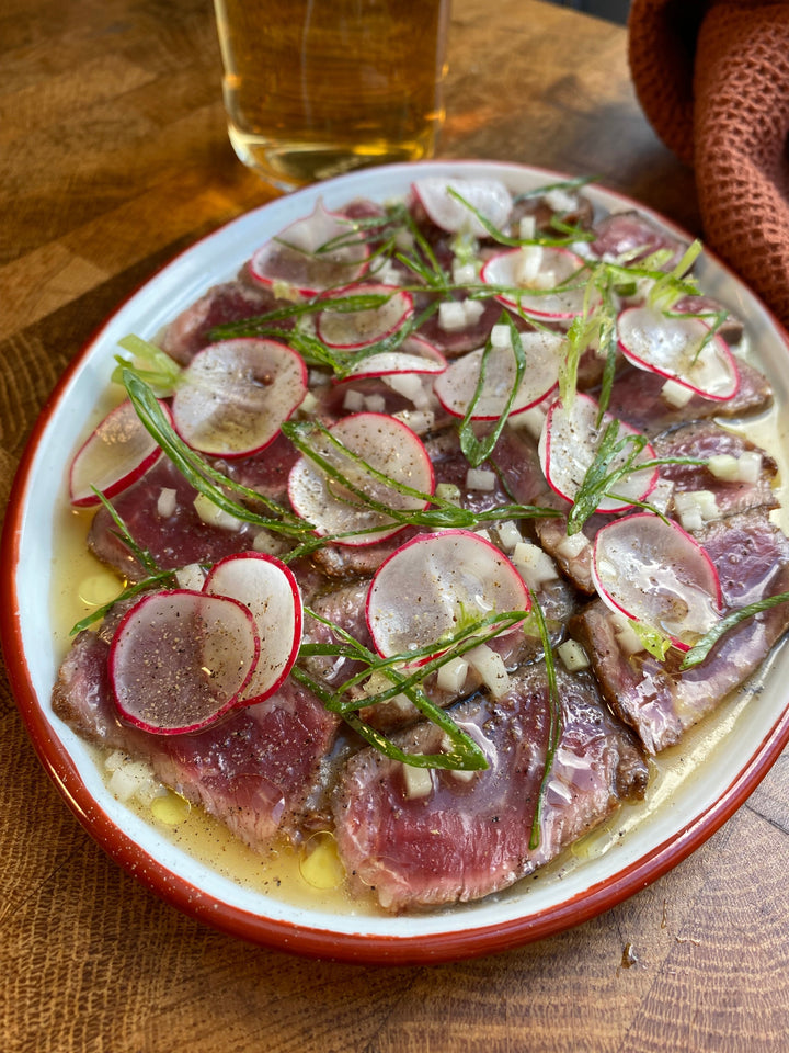 Biff tataki