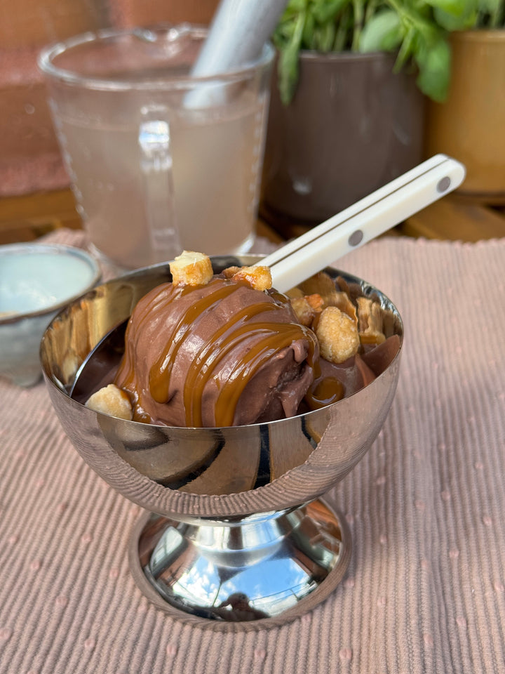 Chokladglass