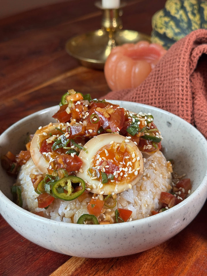 Mayak eggs 🇰🇷 Mayak gyeran 🥚