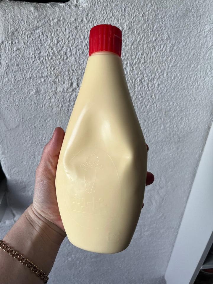 Kewpie mayo | japansk majonnäs