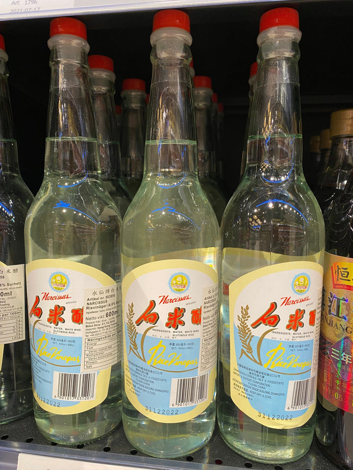 Risvinäger