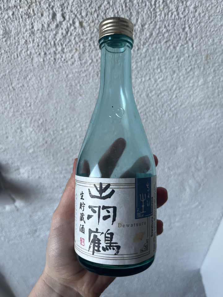 Sake