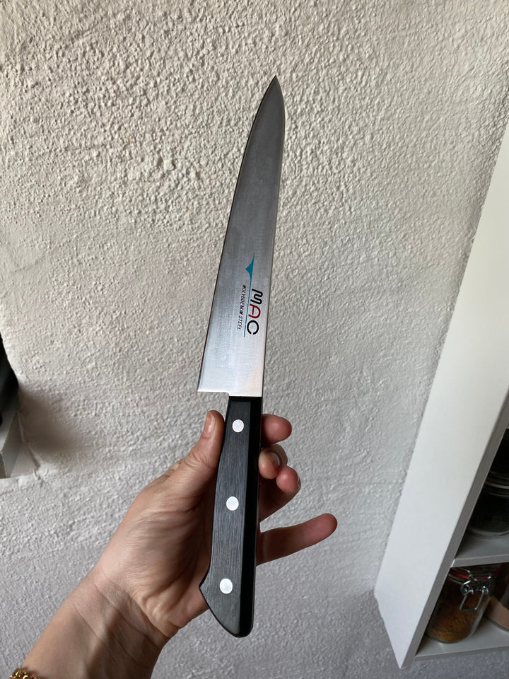Kockkniv Mac | 21 cm