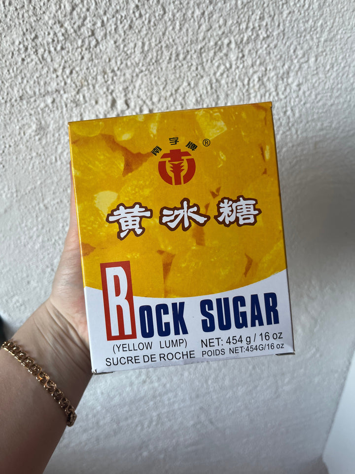 Rocksugar