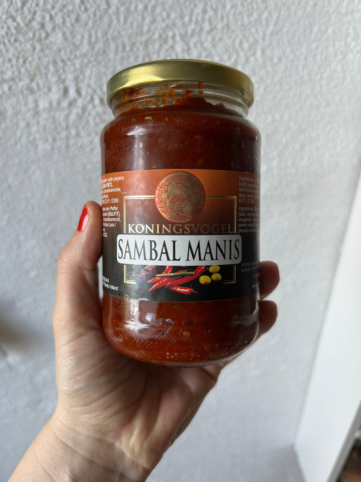 Sambal Manis