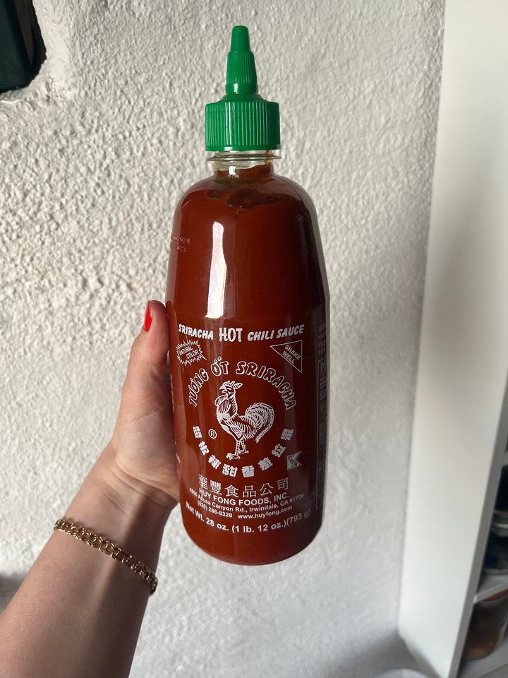 Sriracha