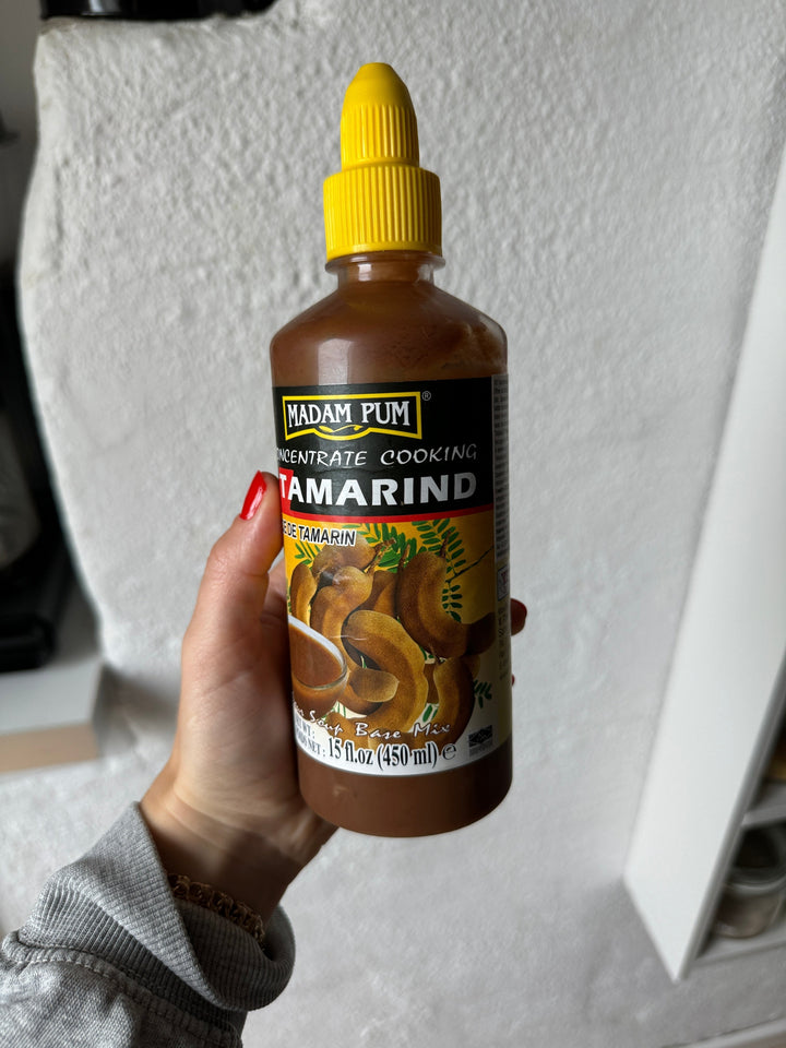 Tamarind