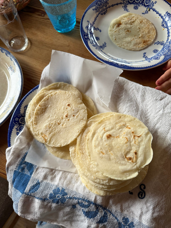 Majstortillas
