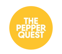 The Pepper Quest