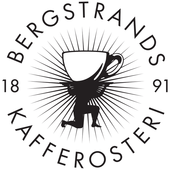 Bergstrands Kafferosteri