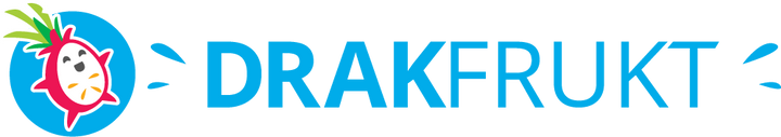 Drakfrukt